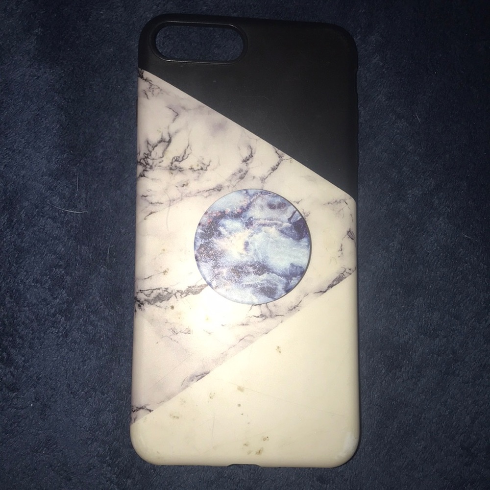 iPhone case